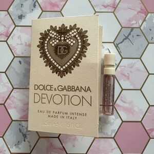 Dolce&Gabbana Devotion